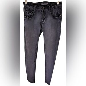 Boom Boom Skinny Jeans Size 5